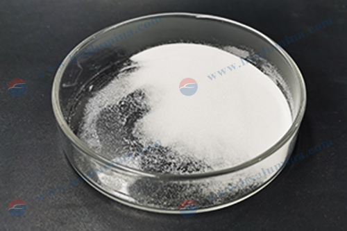 地坪涂料耐磨砂白剛玉F180氧化鋁顆粒53-90um